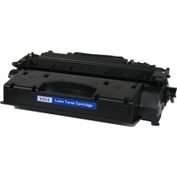 MUADİL TONER CE505X/CF280X/CRG-719II 6400 SAYFA